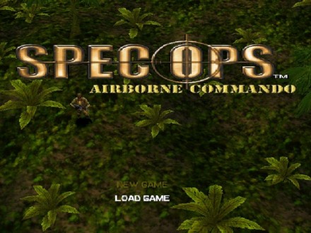 Spec Ops (4in1) | Sony PlayStation 1 (PS1) 

Диск с игрой для приставки Sony P. . фото 7