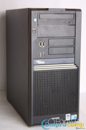 Краткие характеристики:
Processor: Intel Pentium E5200-E5800 (2*2.5-3.2 GHz; 2mb. . фото 1