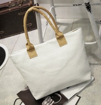 Сумка Balenciaga белый. Новомосковск. фото 1 Сумка Balenciaga белый. Новомосковск. фото 1