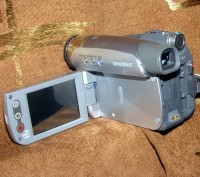 описание камеры на этом сайте
http://pdf.crse.com/manuals/2665183111.PDF. . фото 2