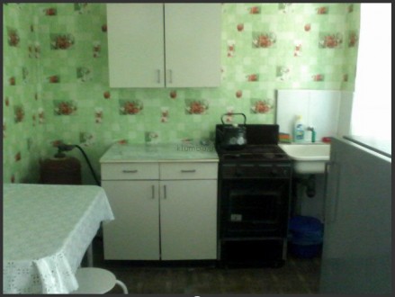 Сдам дом - 2 комнаты ( 3 кровати + диван + кресло) и кухня( газ, вода, посуда, х. Скадовск. фото 8