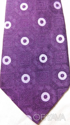 Настоящий фирменный галстук популярного британского бренда St. Michael.

ОРИГИ. . фото 1