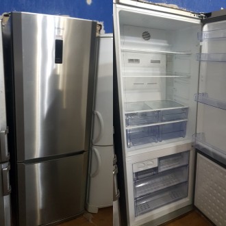 Холодильник в ідеальному стані та повністю робочий. 
Є доставка по Києву та киї. . фото 8