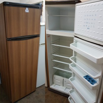 Холодильник в ідеальному стані та повністю робочий. 
Є доставка по Києву та киї. . фото 10