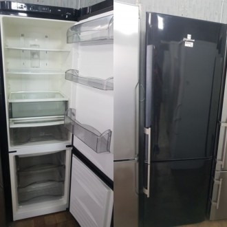Холодильник в ідеальному стані та повністю робочий. 
Є доставка по Києву та киї. . фото 9