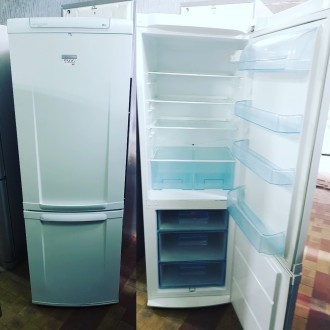Холодильник в ідеальному стані та повністю робочий. 
Є доставка по Києву та киї. . фото 5