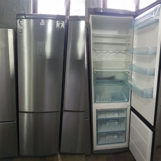 Холодильник в ідеальному стані та повністю робочий. 
Є доставка по Києву та киї. . фото 6