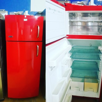 Холодильник в ідеальному стані та повністю робочий. 
Є доставка по Києву та киї. . фото 4
