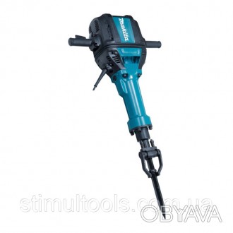 Бесплатная доставка по Одессе!
Гарантия 3 года!
 
Особенности модели Makita HM18. . фото 1