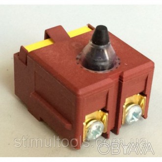 Кнопка включения (кубик большой с полозьями и конденсатором)
Характеристики:
	на. . фото 1