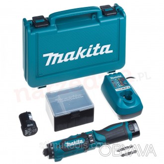 Бесплатная доставка по Одессе!
Гарантия 3 года!
 
Особенности модели Makita DF01. . фото 1