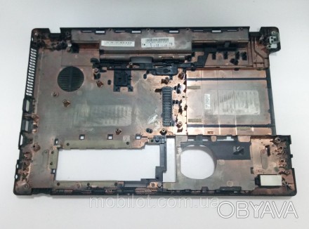 Часть корпуса (Поддон) Acer 5552 (NZ-9979) 
Часть корпуса поддон к ноутбуку Acer. . фото 1