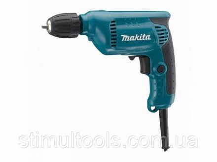 Дрель Makita 6413. Одеса. фото 1 Дрель Makita 6413. Одеса. фото 1