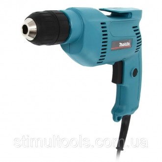 Дрель Makita 6408. Одеса. фото 1 Дрель Makita 6408. Одеса. фото 1