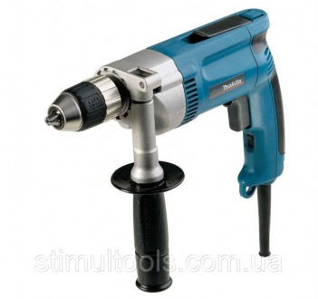 Дрель шуруповерт Makita DP4003. Одеса. фото 1 Дрель шуруповерт Makita DP4003. Одеса. фото 1