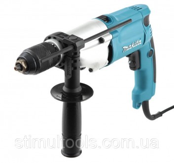 Дрель ударная Makita HP2051H. Одеса. фото 1 Дрель ударная Makita HP2051H. Одеса. фото 1