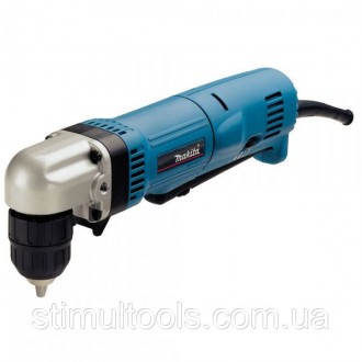 Дрель угловая Makita DA3011F. Одеса. фото 1 Дрель угловая Makita DA3011F. Одеса. фото 1