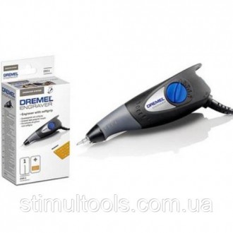 Гравировальная машина Dremel 290-1. Одеса. фото 1 Гравировальная машина Dremel 290-1. Одеса. фото 1