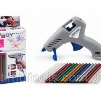 Клеевой пистолет Dremel 930. Одеса. фото 1 Клеевой пистолет Dremel 930. Одеса. фото 1