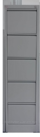 Металлический шкаф для картотек Szk 301/5. Харьков. фото 1 Металлический шкаф для картотек Szk 301/5. Харьков. фото 1
