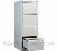 Картотечный шкаф AFC-04. Харьков. фото 1