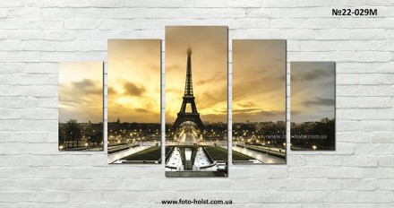 Каталог модульных картин (3000 фото), размеры и цены на сайте http://www.foto-ho. . фото 3