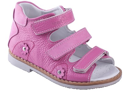 Сандалі ортопедичні Форест-Орто 06-151, 19-30рр.. Сумы. фото 1