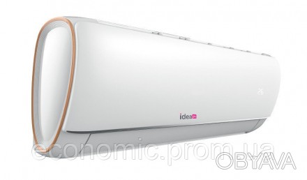 Кондиционер IdeaPro Diamond ISR-12HR-PA7-N1 ION
Dry Mode
Подробнеео Dry Mode
Реж. . фото 1