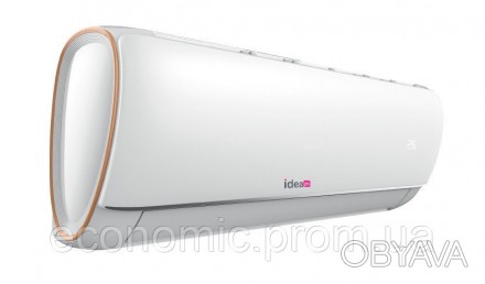 Кондиционер IdeaPro Diamond ISR-18HR-PA7-N1 ION
Dry Mode
Подробнеео Dry Mode
Реж. . фото 1