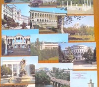 Для коллекционеров - филокартистов продам почтовые открытки СССР, Польши, ЧССР, . . фото 3