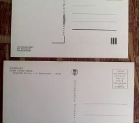 Для коллекционеров - филокартистов продам почтовые открытки СССР, Польши, ЧССР, . . фото 13
