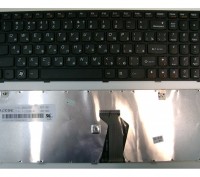 Клавиатура LENOVO IdeaPad Z560, Z565, G570, G575 G570, G570A, G570AH, G570G, G57. . фото 4