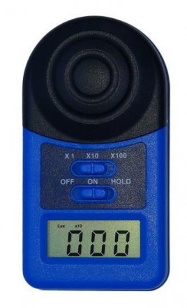 WH1010A Люксметр цифоровой, измеритель освещенности 10А. Київ. фото 1 WH1010A Люксметр цифоровой, измеритель освещенности 10А. Київ. фото 1