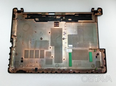Часть корпуса (Поддон) Acer ES1-411 (NZ-10008) 
Часть корпуса поддон к ноутбуку . . фото 1