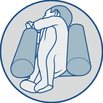 Подушка ограничитель для новорожденных Olvi. Сумы. фото 1 Подушка ограничитель для новорожденных Olvi. Сумы. фото 1