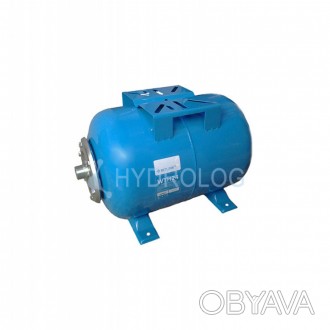 Назначение - Гидроаккумулятор используется в системе водоснабжения в паре с глуб. . фото 1
