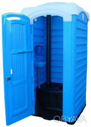 Биотуалет уличный, туалет кабина мобильная
 
Биотуалет (бак 250л), туалет (унита. . фото 1