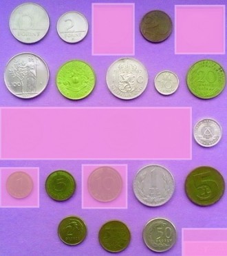 Для коллекционеров - нумизматов продам монеты:

1. 100 лир, Италия, 1972 г.;
. . фото 6