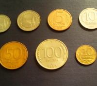 Для коллекционеров - нумизматов продам монеты:

1. 100 лир, Италия, 1972 г.;
. . фото 5
