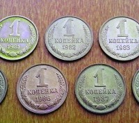 Для коллекционеров - нумизматов продам монеты:

1. 100 лир, Италия, 1972 г.;
. . фото 13