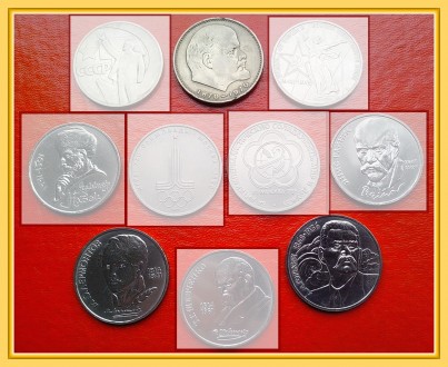 Для коллекционеров - нумизматов продам монеты:

1. 100 лир, Италия, 1972 г.;
. . фото 10