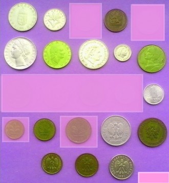 Для коллекционеров - нумизматов продам монеты:

1. 100 лир, Италия, 1972 г.;
. . фото 7