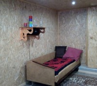 Домашняя уютная сауна для небольшой компании, желающих приятно провести время. О. Дніпровський. фото 7