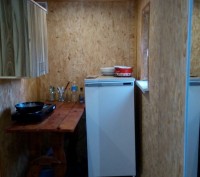 Домашняя уютная сауна для небольшой компании, желающих приятно провести время. О. Дніпровський. фото 5