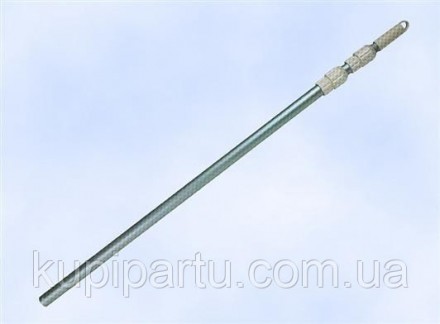 ТЕЛЕСКОПИЧЕСКАЯ АЛЮМИНИЕВАЯ РУЧКА ДЛЯ САЧКА, INTEX 29055 (50005). Киев. фото 1 ТЕЛЕСКОПИЧЕСКАЯ АЛЮМИНИЕВАЯ РУЧКА ДЛЯ САЧКА, INTEX 29055 (50005). Киев. фото 1