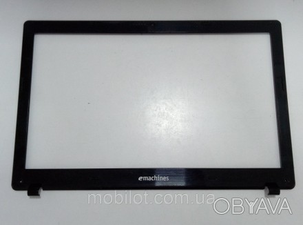 Корпус Acer E732 (NZ-10090) 
Часть корпуса рамка и крышка матрицы к ноутбуку Ace. . фото 1