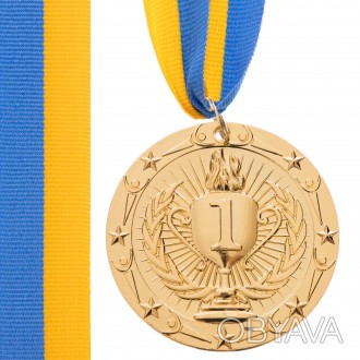 
Металические медали спортивные с лентойBOWL золото серебро бронза
Медали спорти. . фото 1