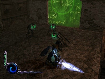 Legacy of Kain:Defiance + Baldur's Gate:Dark Alliance II (2in1) | Sony Play. . фото 5