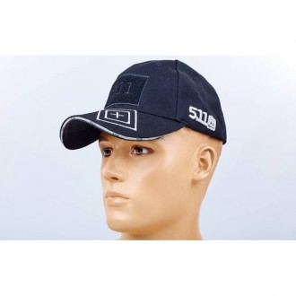 Бейсболка тактическая 5.11 Tactical (BT-1). Київ. фото 1 Бейсболка тактическая 5.11 Tactical (BT-1). Київ. фото 1