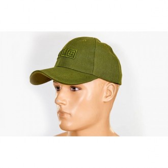 Бейсболка тактическая 5.11 Tactical (BT-2). Київ. фото 1 Бейсболка тактическая 5.11 Tactical (BT-2). Київ. фото 1
